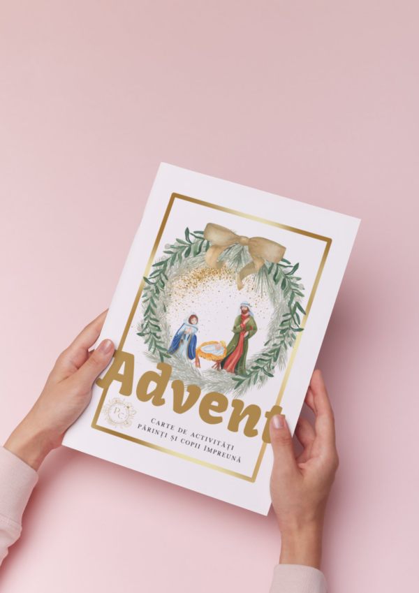 Carte ADVENT