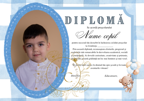 Diplomă - Image 2
