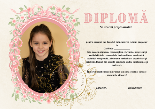 Diplomă